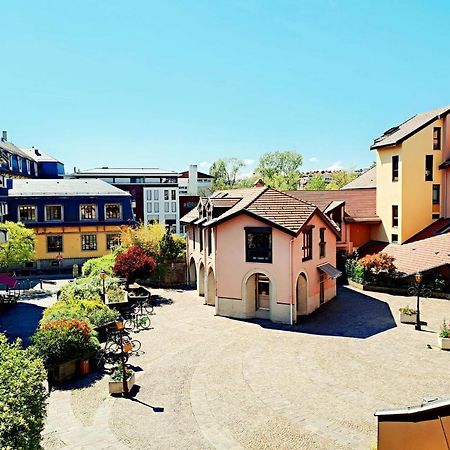 3 Bedroom - Heart Of Annecy - No Wifi ภายนอก รูปภาพ