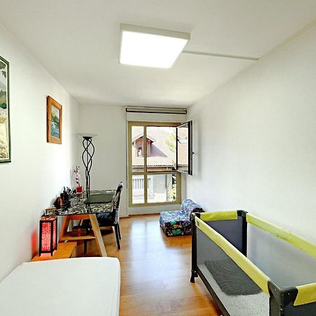 3 Bedroom - Heart Of Annecy - No Wifi ภายนอก รูปภาพ