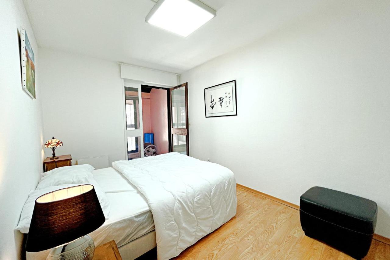 3 Bedroom - Heart Of Annecy - No Wifi ภายนอก รูปภาพ
