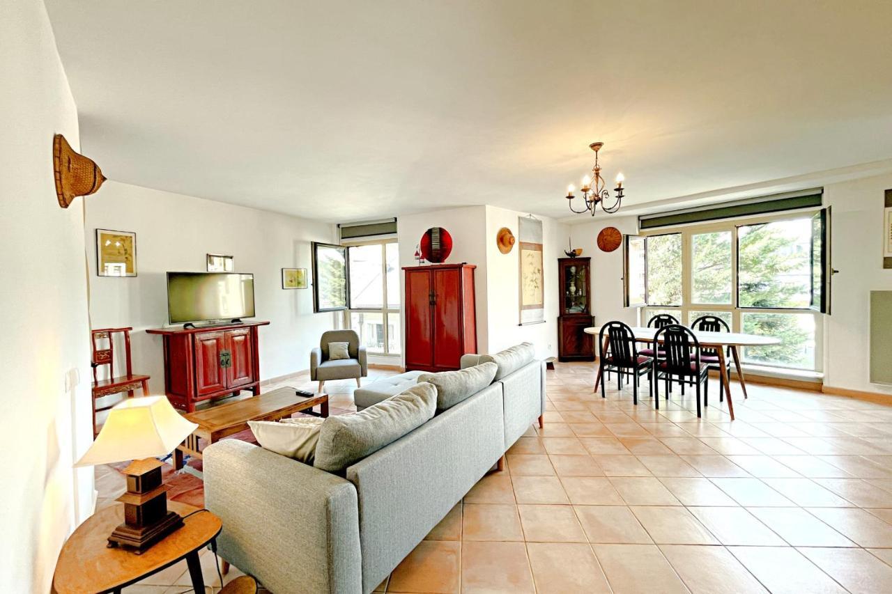 3 Bedroom - Heart Of Annecy - No Wifi ภายนอก รูปภาพ