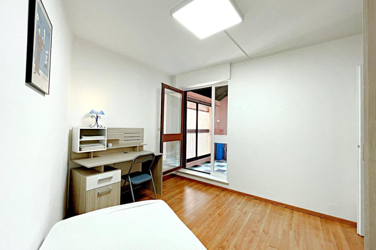 3 Bedroom - Heart Of Annecy - No Wifi ภายนอก รูปภาพ